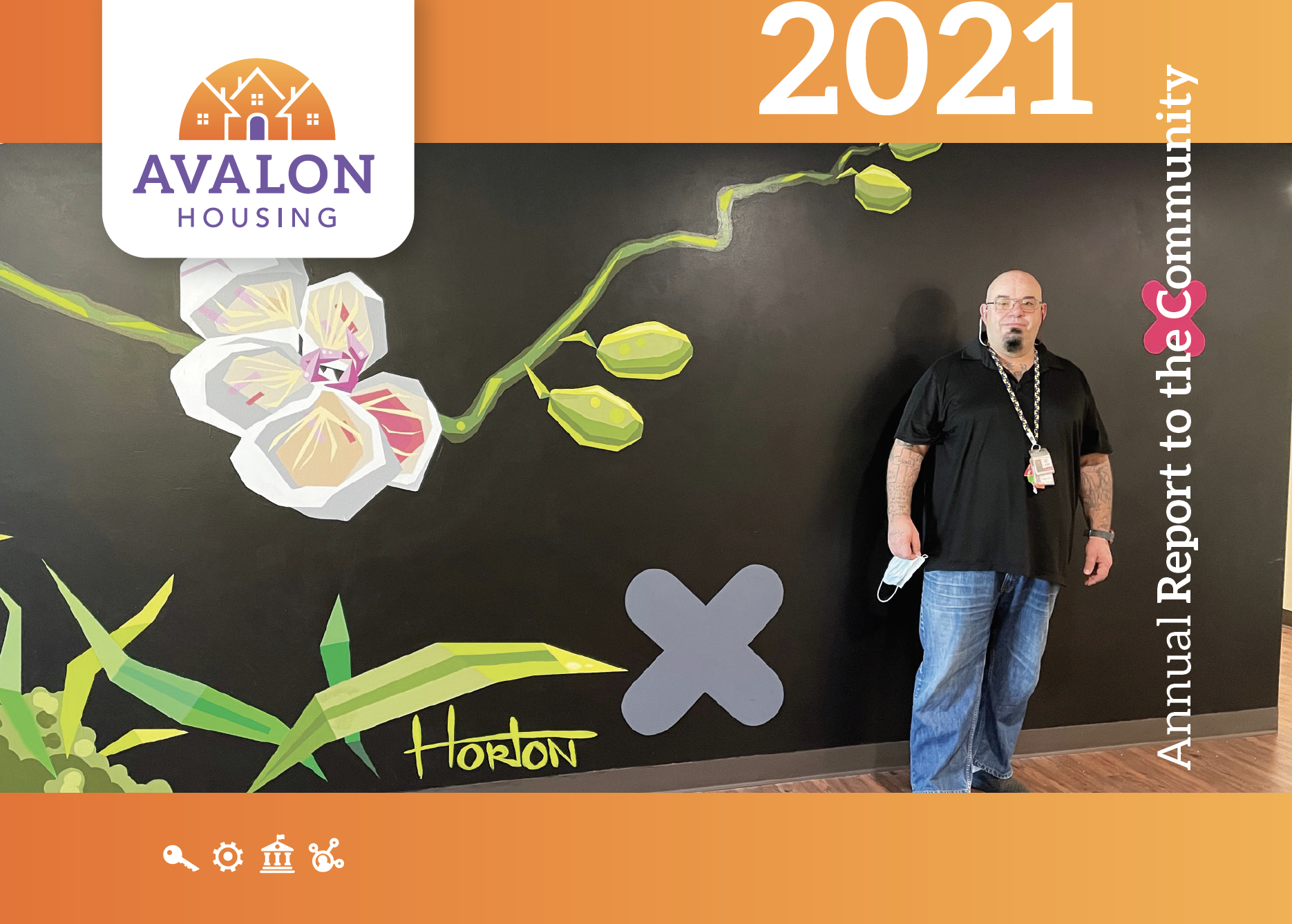 2020 Avalon Housing Annual Report